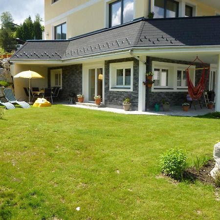 Ferienwohnung Bergblick Filzmoos Exteriér fotografie